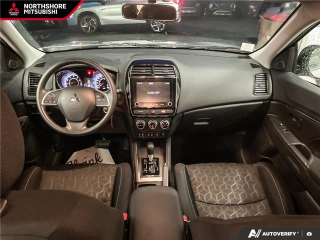2024 Mitsubishi RVR ES (Stk: 600848A) in North Vancouver - Image 22 of 23 2024 Mitsubishi RVR ES (Stk: 600848A) in North Vancouver - Image 22 of 23