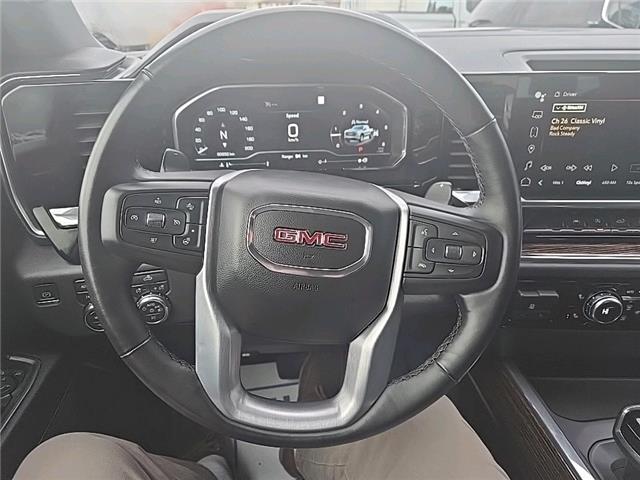 2023 GMC Sierra 1500 Elevation (Stk: 25P035) in Wadena - Image 10 of 10 2023 GMC Sierra 1500 Elevation (Stk: 25P035) in Wadena - Image 10 of 10