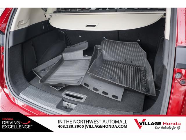 2024 Nissan Rogue SV Moonroof (Stk: RQ1309C) in Calgary - Image 10 of 32