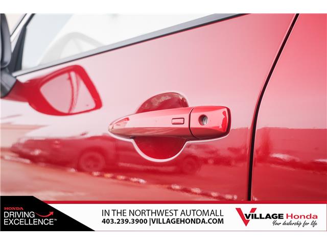 2024 Nissan Rogue SV Moonroof (Stk: RQ1309C) in Calgary - Image 12 of 32