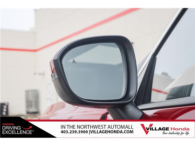 2024 Nissan Rogue SV Moonroof (Stk: RQ1309C) in Calgary - Image 13 of 32