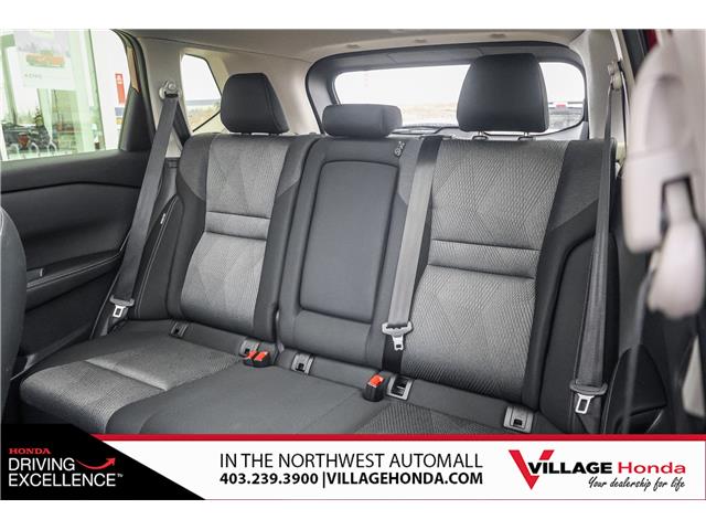 2024 Nissan Rogue SV Moonroof (Stk: RQ1309C) in Calgary - Image 32 of 32