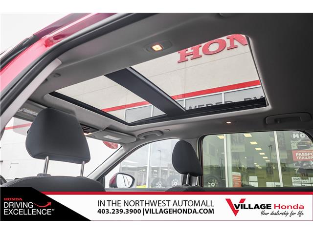2024 Nissan Rogue SV Moonroof (Stk: RQ1309C) in Calgary - Image 31 of 32