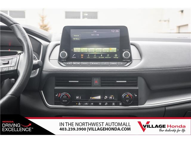 2024 Nissan Rogue SV Moonroof (Stk: RQ1309C) in Calgary - Image 24 of 32