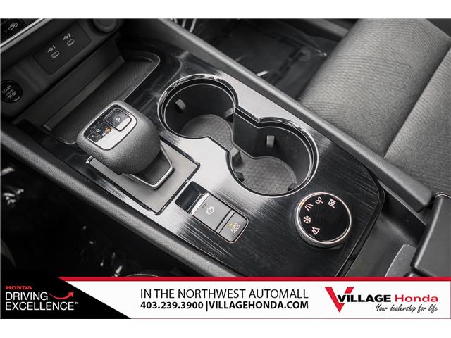 2024 Nissan Rogue SV Moonroof (Stk: RQ1309C) in Calgary - Image 22 of 32