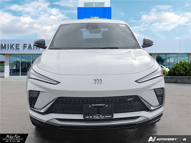 2025 Buick Envista Sport Touring (Stk: 26127A) in Perth - Image 2 of 25