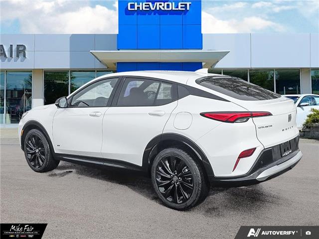 2025 Buick Envista Sport Touring (Stk: 26127A) in Perth - Image 4 of 25
