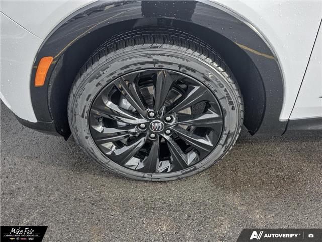 2025 Buick Envista Sport Touring (Stk: 26127A) in Perth - Image 6 of 25