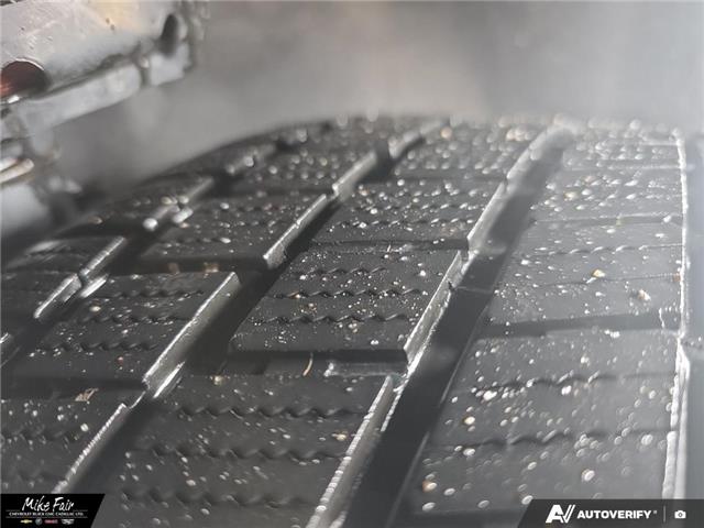 2025 Buick Envista Sport Touring (Stk: 26127A) in Perth - Image 7 of 25