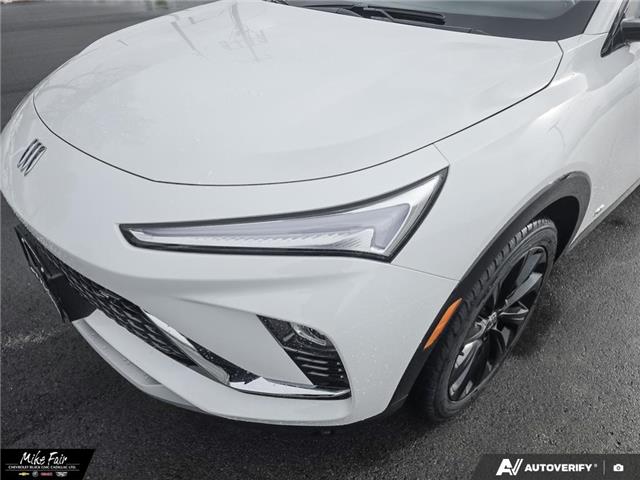 2025 Buick Envista Sport Touring (Stk: 26127A) in Perth - Image 8 of 25