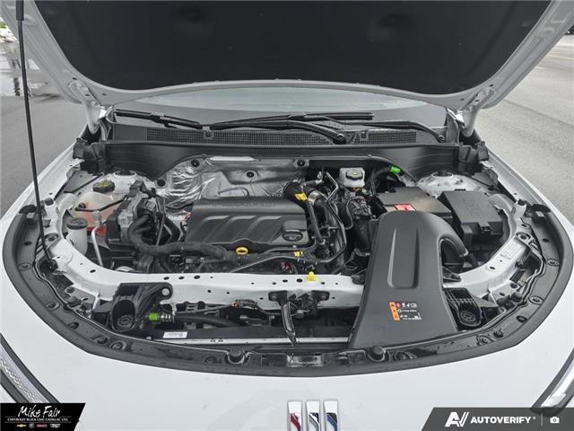 2025 Buick Envista Sport Touring (Stk: 26127A) in Perth - Image 10 of 25