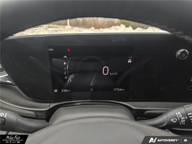 2025 Buick Envista Sport Touring (Stk: 26127A) in Perth - Image 15 of 25