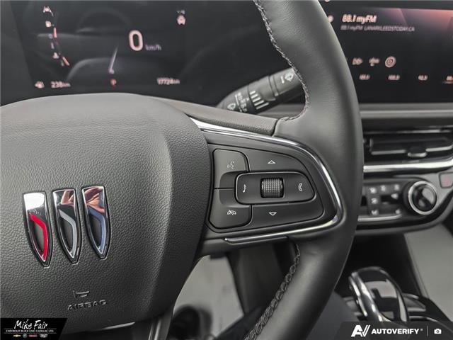 2025 Buick Envista Sport Touring (Stk: 26127A) in Perth - Image 16 of 25