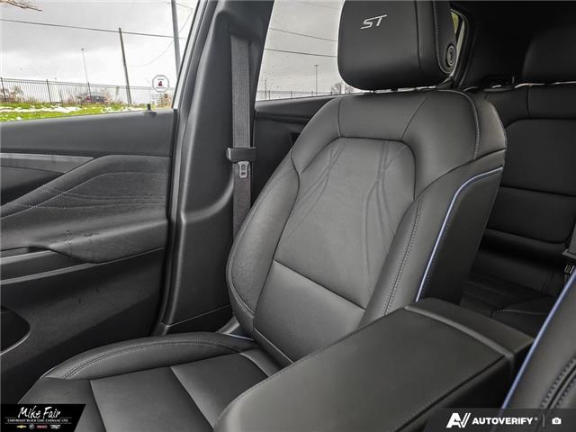 2025 Buick Envista Sport Touring (Stk: 26127A) in Perth - Image 20 of 25