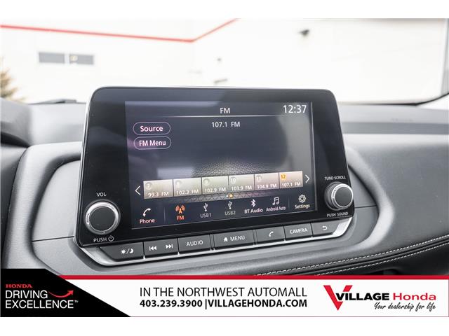2024 Nissan Rogue SV Moonroof (Stk: RQ1309C) in Calgary - Image 26 of 32