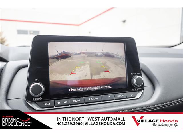 2024 Nissan Rogue SV Moonroof (Stk: RQ1309C) in Calgary - Image 27 of 32