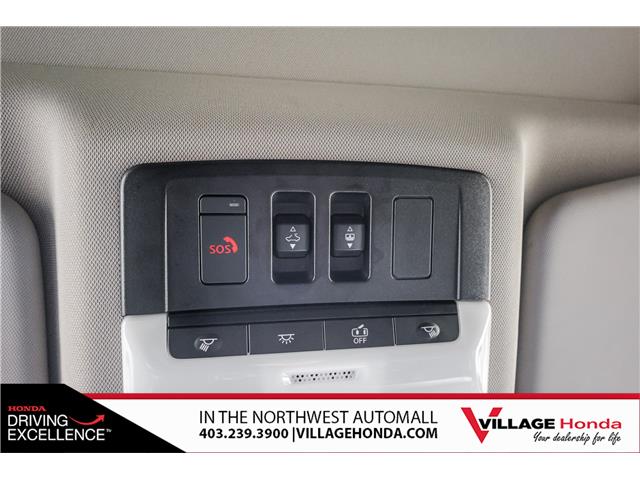 2024 Nissan Rogue SV Moonroof (Stk: RQ1309C) in Calgary - Image 29 of 32