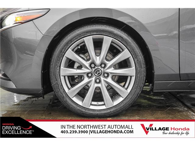 2020 Mazda Mazda3 GT (Stk: B8975) in Calgary - Image 6 of 32