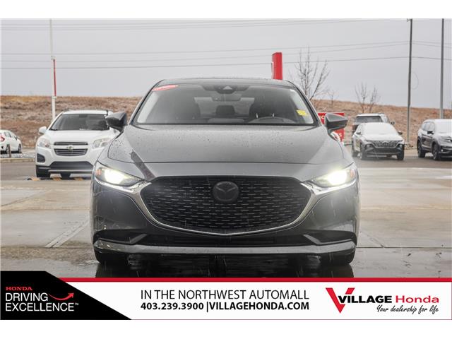 2020 Mazda Mazda3 GT (Stk: B8975) in Calgary - Image 3 of 32
