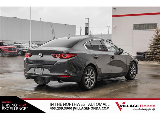 2020 Mazda Mazda3 GT (Stk: B8975) in Calgary - Image 12 of 32