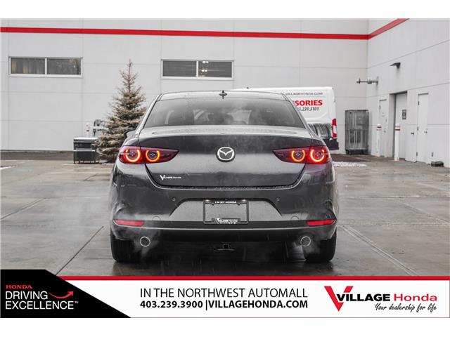 2020 Mazda Mazda3 GT (Stk: B8975) in Calgary - Image 9 of 32
