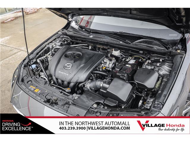 2020 Mazda Mazda3 GT (Stk: B8975) in Calgary - Image 4 of 32