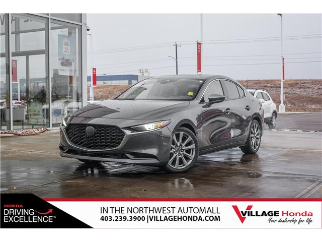2020 Mazda Mazda3 GT (Stk: B8975) in Calgary - Image 2 of 32