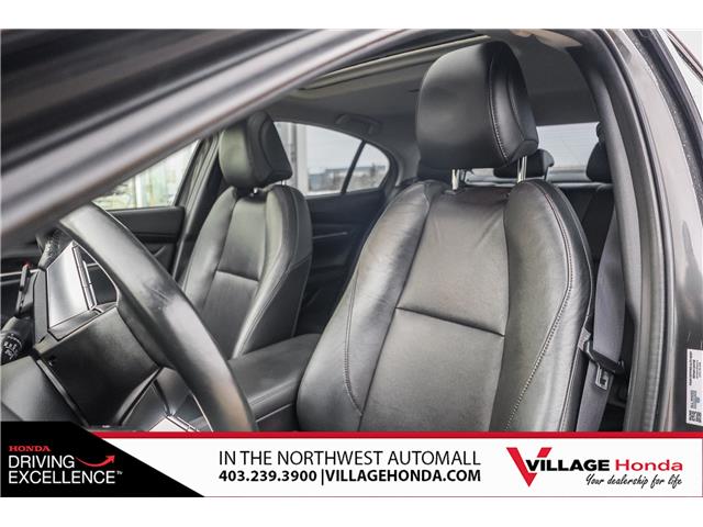 2020 Mazda Mazda3 GT (Stk: B8975) in Calgary - Image 15 of 32