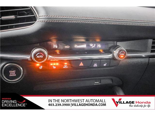 2020 Mazda Mazda3 GT (Stk: B8975) in Calgary - Image 25 of 32