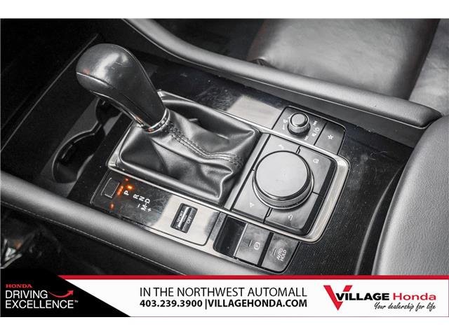 2020 Mazda Mazda3 GT (Stk: B8975) in Calgary - Image 23 of 32