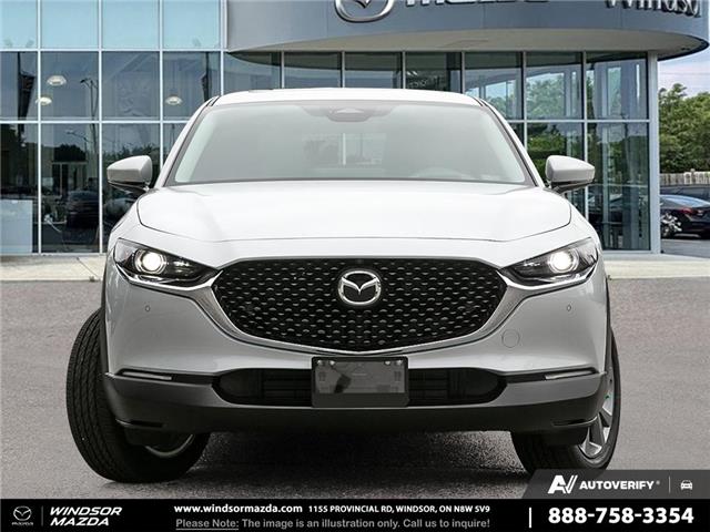 2025 Mazda CX-30 GT (Stk: X371644) in Windsor - Image 2 of 27