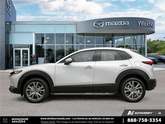 2025 Mazda CX-30 GT (Stk: X371644) in Windsor - Image 3 of 27