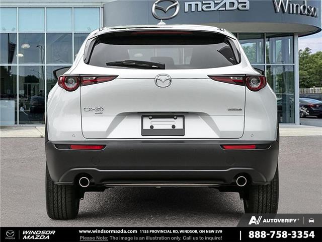 2025 Mazda CX-30 GT (Stk: X371644) in Windsor - Image 5 of 27