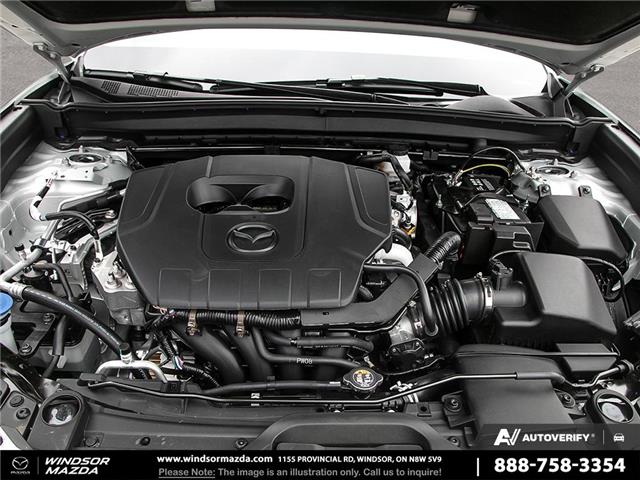 2025 Mazda CX-30 GT (Stk: X371644) in Windsor - Image 6 of 27