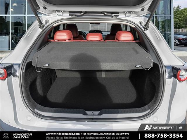 2025 Mazda CX-30 GT (Stk: X371644) in Windsor - Image 7 of 27