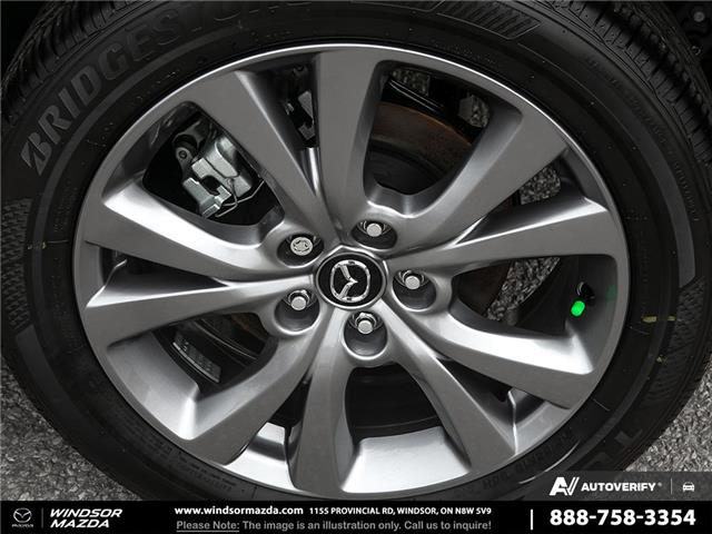 2025 Mazda CX-30 GT (Stk: X371644) in Windsor - Image 8 of 27