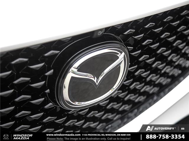 2025 Mazda CX-30 GT (Stk: X371644) in Windsor - Image 9 of 27