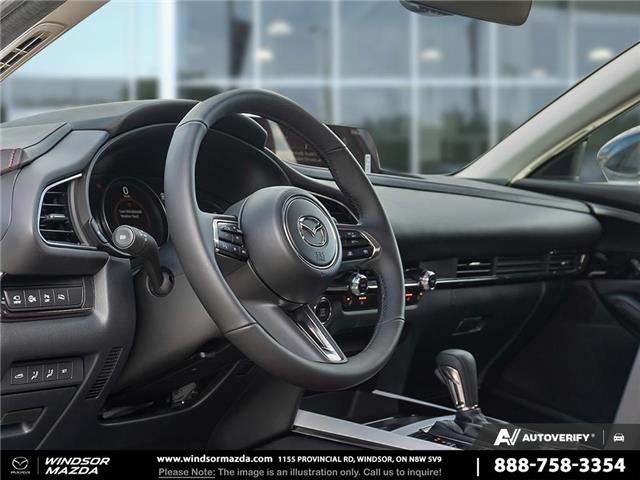 2025 Mazda CX-30 GT (Stk: X371644) in Windsor - Image 12 of 27