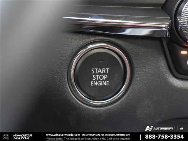 2025 Mazda CX-30 GT (Stk: X371644) in Windsor - Image 26 of 27