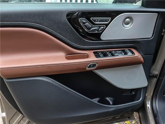 2026 Lincoln Aviator Reserve (Stk: 260183) in Toronto - Image 6 of 23