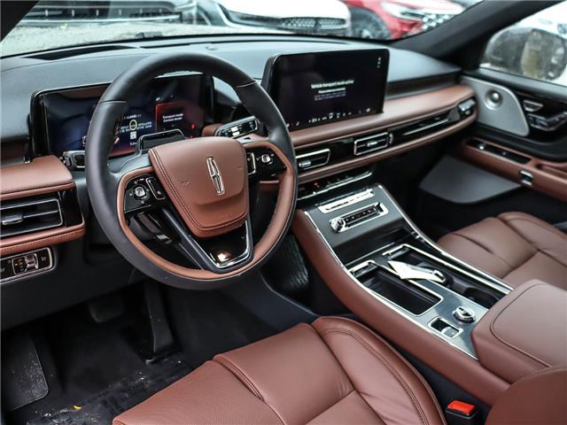 2026 Lincoln Aviator Reserve (Stk: 260183) in Toronto - Image 7 of 23