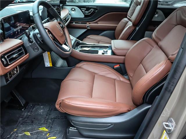 2026 Lincoln Aviator Reserve (Stk: 260183) in Toronto - Image 8 of 23