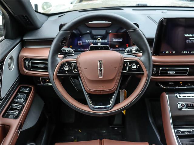 2026 Lincoln Aviator Reserve (Stk: 260183) in Toronto - Image 9 of 23