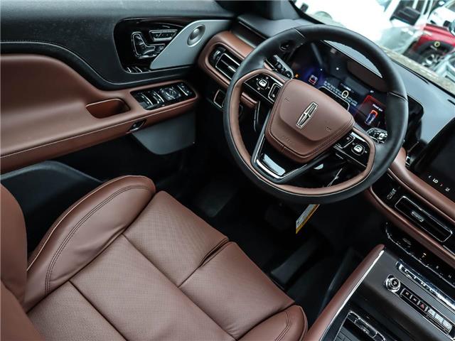 2026 Lincoln Aviator Reserve (Stk: 260183) in Toronto - Image 10 of 23