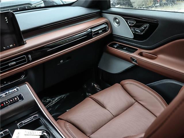 2026 Lincoln Aviator Reserve (Stk: 260183) in Toronto - Image 12 of 23