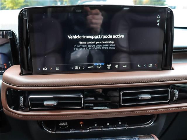 2026 Lincoln Aviator Reserve (Stk: 260183) in Toronto - Image 13 of 23