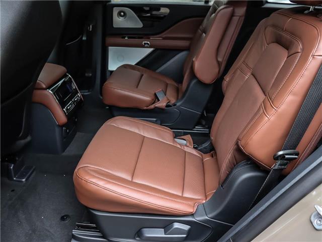 2026 Lincoln Aviator Reserve (Stk: 260183) in Toronto - Image 14 of 23