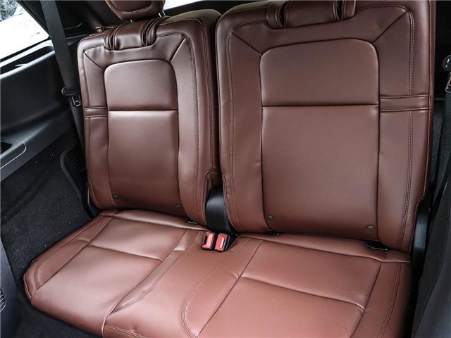 2026 Lincoln Aviator Reserve (Stk: 260183) in Toronto - Image 15 of 23
