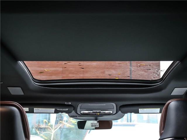 2026 Lincoln Aviator Reserve (Stk: 260183) in Toronto - Image 16 of 23