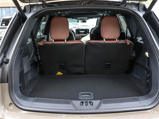 2026 Lincoln Aviator Reserve (Stk: 260183) in Toronto - Image 17 of 23